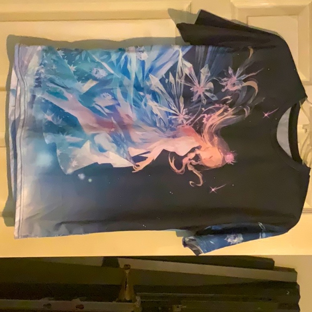 Sailor moon tshirt
